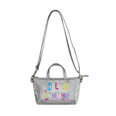 新款杜邦紙雙層手提午餐袋  防水杜邦紙冰袋，手提保鮮袋