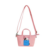 杜邦紙袋，撕不爛的斜挎單肩手機包，1025D杜邦紙袋定制定做