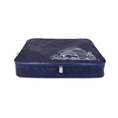 特衛(wèi)強(qiáng)包袋 輕薄紙攜帶方便定制定做收納套裝薄面料美國亞馬遜